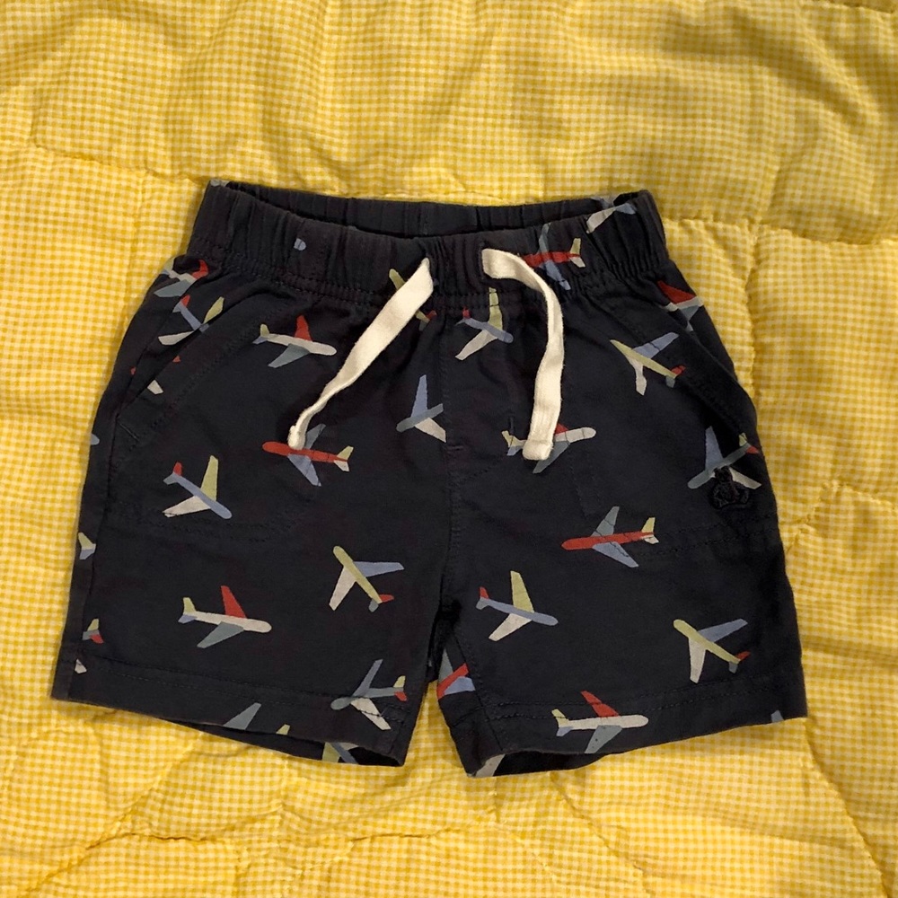 Baby Gap shorts